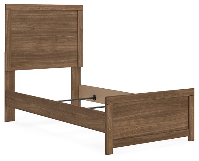 Broachmyn Bed - Jax Mattress (Jacksonville, FL)