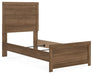 Broachmyn Bed - Jax Mattress (Jacksonville, FL)