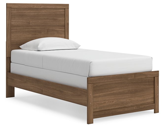 Broachmyn Bed - Jax Mattress (Jacksonville, FL)