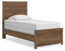 Broachmyn Bed - Jax Mattress (Jacksonville, FL)