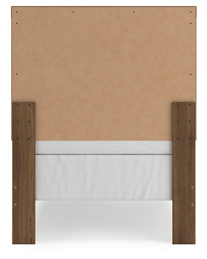 Broachmyn Bed - Jax Mattress (Jacksonville, FL)