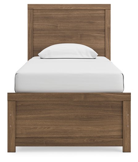 Broachmyn Bed - Jax Mattress (Jacksonville, FL)