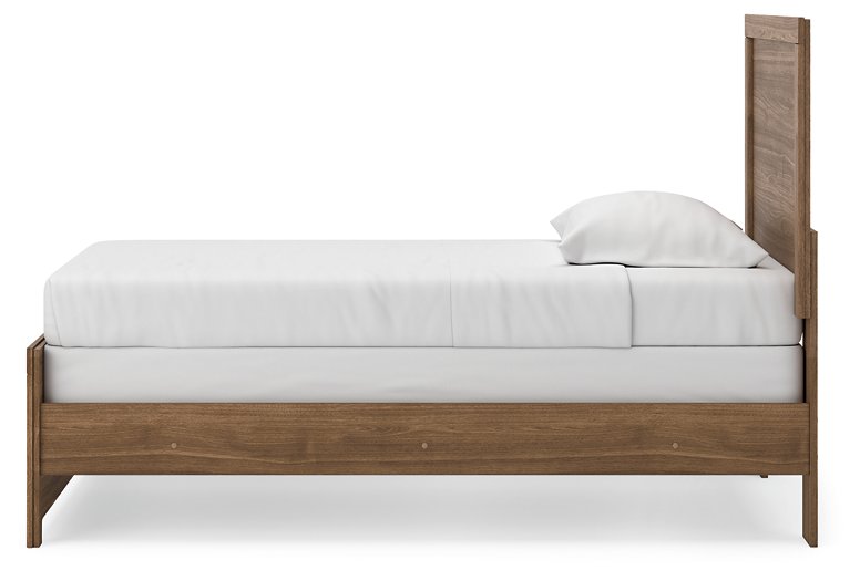Broachmyn Bed - Jax Mattress (Jacksonville, FL)
