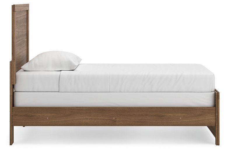 Broachmyn Bed - Jax Mattress (Jacksonville, FL)