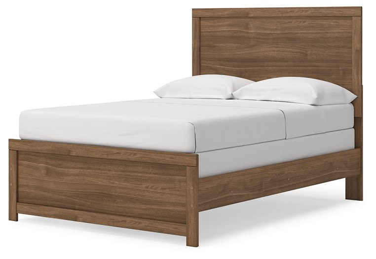 Broachmyn Bed - Jax Mattress (Jacksonville, FL)