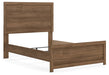 Broachmyn Bed - Jax Mattress (Jacksonville, FL)