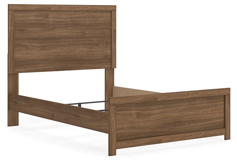 Broachmyn Bed - Jax Mattress (Jacksonville, FL)