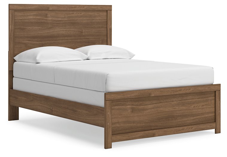 Broachmyn Bed - Jax Mattress (Jacksonville, FL)