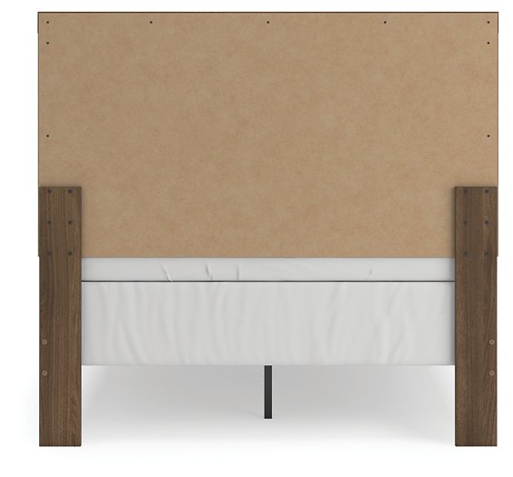 Broachmyn Bed - Jax Mattress (Jacksonville, FL)