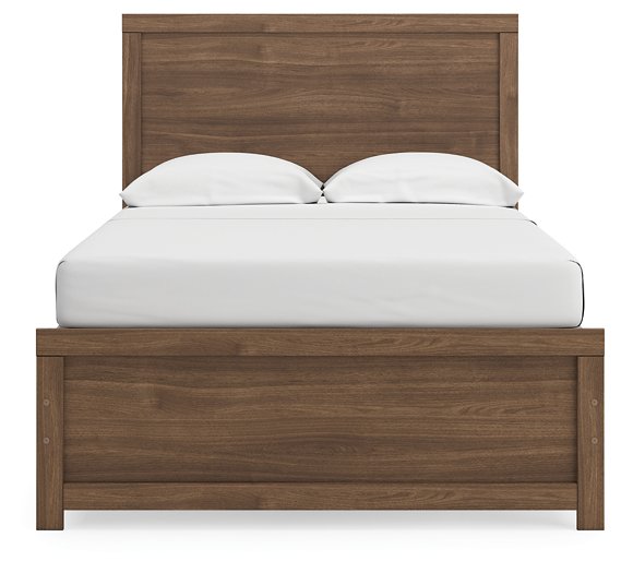 Broachmyn Bed - Jax Mattress (Jacksonville, FL)