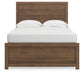 Broachmyn Bed - Jax Mattress (Jacksonville, FL)