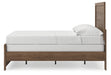 Broachmyn Bed - Jax Mattress (Jacksonville, FL)