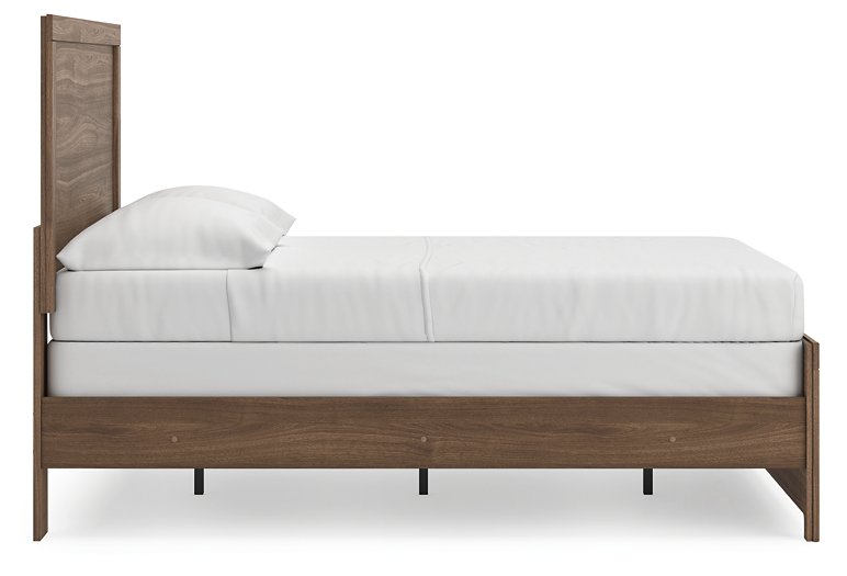 Broachmyn Bed - Jax Mattress (Jacksonville, FL)