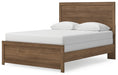 Broachmyn Bed - Jax Mattress (Jacksonville, FL)