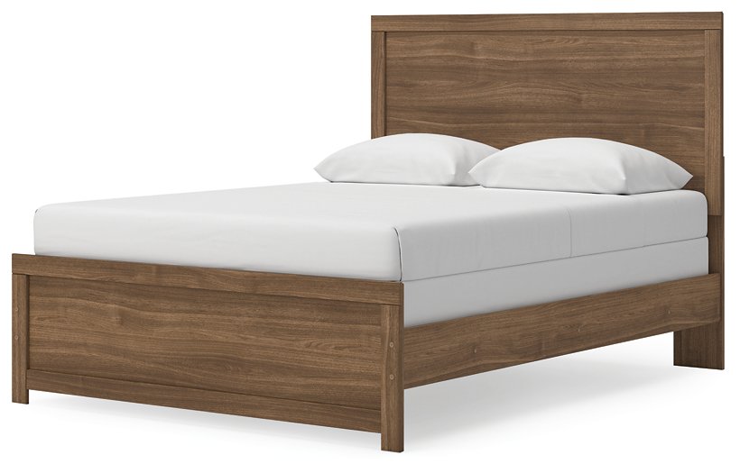 Broachmyn Bed - Jax Mattress (Jacksonville, FL)