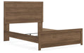 Broachmyn Bed - Jax Mattress (Jacksonville, FL)