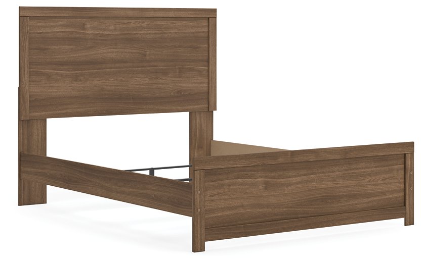 Broachmyn Bed - Jax Mattress (Jacksonville, FL)