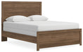 Broachmyn Bed - Jax Mattress (Jacksonville, FL)
