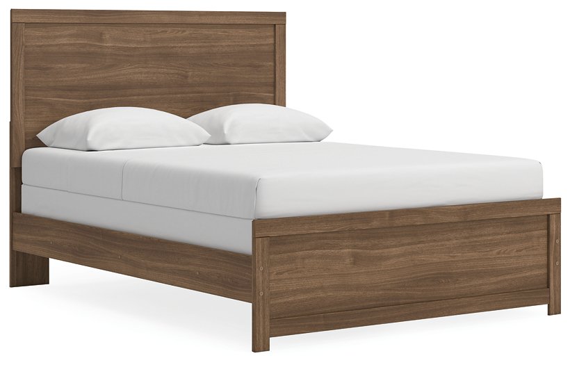 Broachmyn Bed - Jax Mattress (Jacksonville, FL)