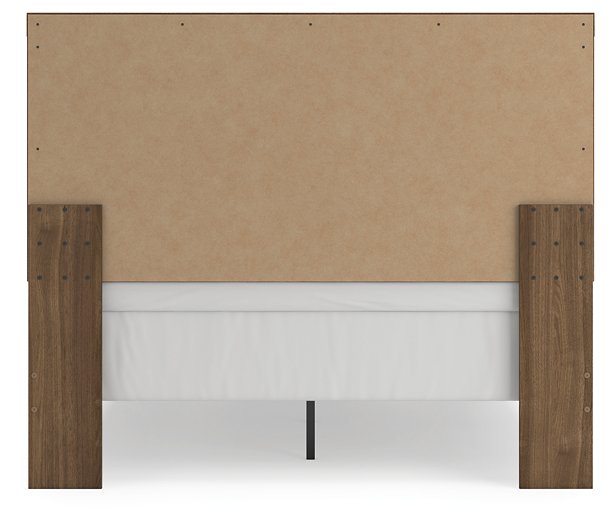 Broachmyn Bed - Jax Mattress (Jacksonville, FL)