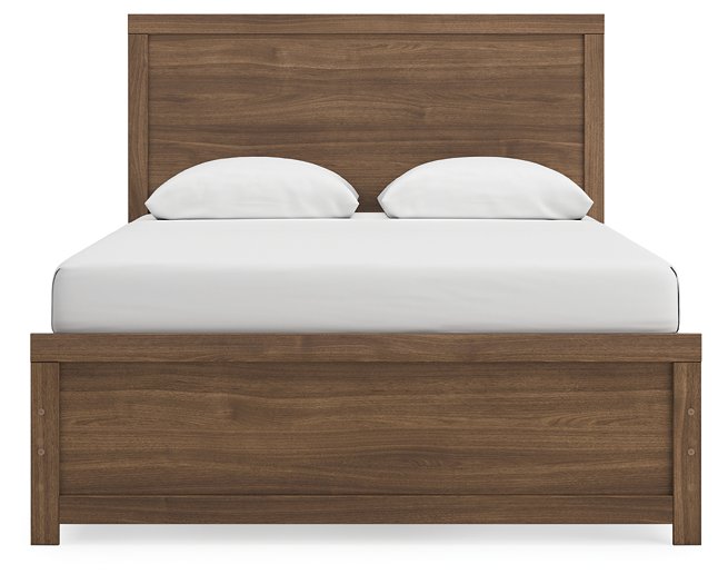 Broachmyn Bed - Jax Mattress (Jacksonville, FL)