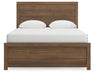 Broachmyn Bed - Jax Mattress (Jacksonville, FL)