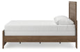 Broachmyn Bed - Jax Mattress (Jacksonville, FL)