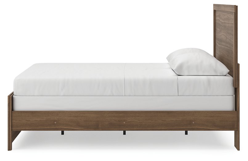 Broachmyn Bed - Jax Mattress (Jacksonville, FL)