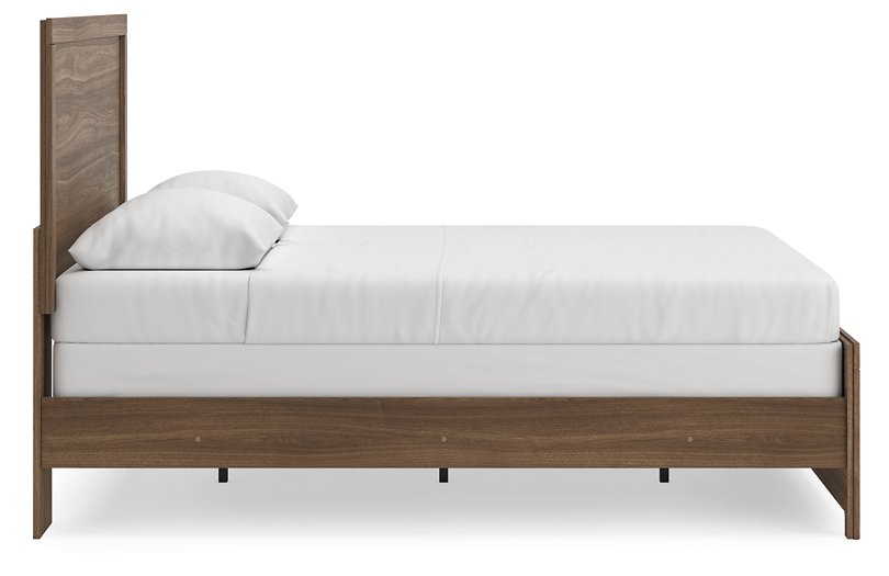 Broachmyn Bed - Jax Mattress (Jacksonville, FL)