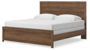 Broachmyn Bed - Jax Mattress (Jacksonville, FL)
