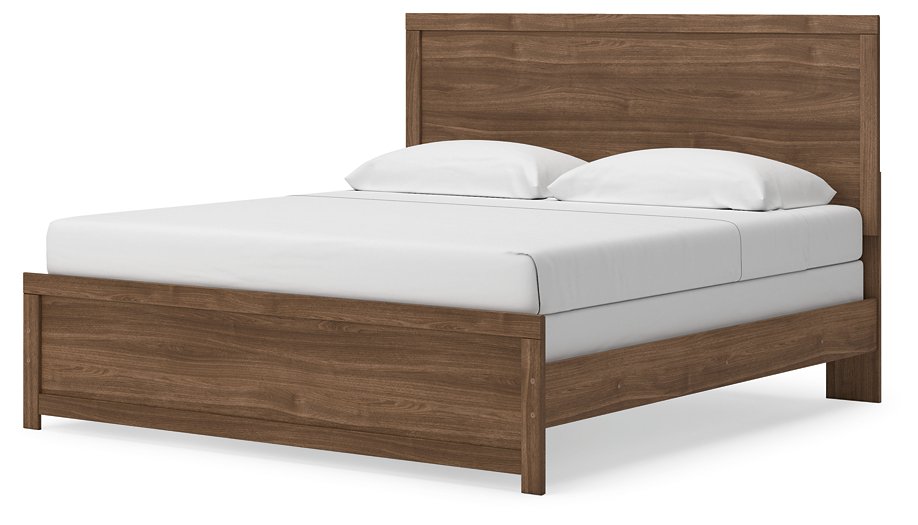 Broachmyn Bed - Jax Mattress (Jacksonville, FL)