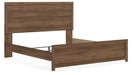 Broachmyn Bed - Jax Mattress (Jacksonville, FL)