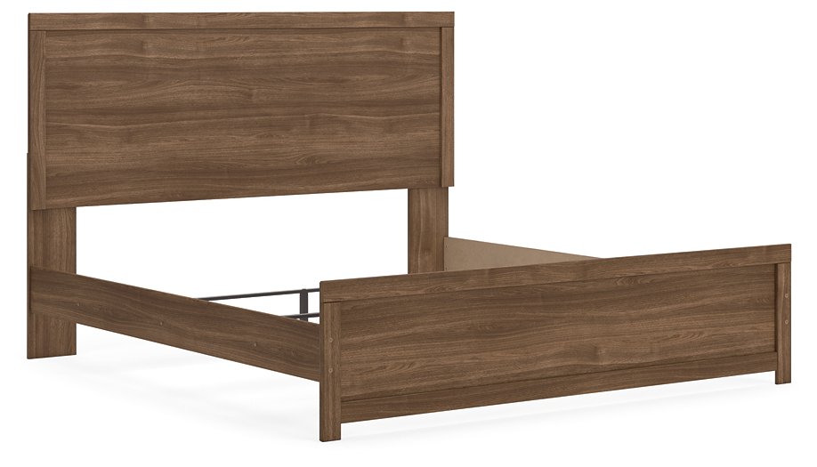 Broachmyn Bed - Jax Mattress (Jacksonville, FL)