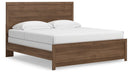 Broachmyn Bed - Jax Mattress (Jacksonville, FL)