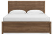 Broachmyn Bed - Jax Mattress (Jacksonville, FL)