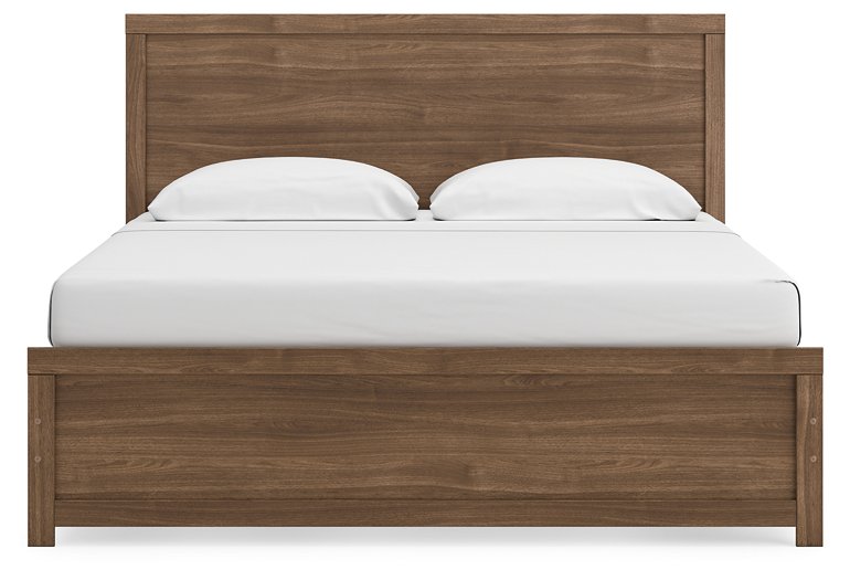 Broachmyn Bed - Jax Mattress (Jacksonville, FL)