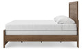 Broachmyn Bed - Jax Mattress (Jacksonville, FL)