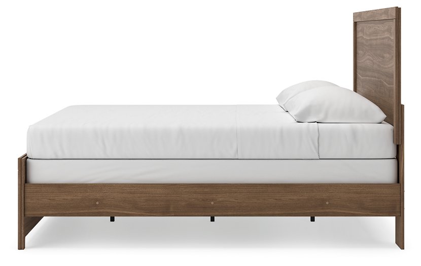 Broachmyn Bed - Jax Mattress (Jacksonville, FL)