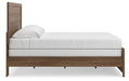 Broachmyn Bed - Jax Mattress (Jacksonville, FL)