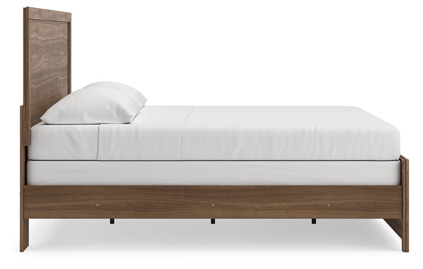 Broachmyn Bed - Jax Mattress (Jacksonville, FL)
