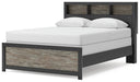 Broachmyn Bed - Jax Mattress (Jacksonville, FL)