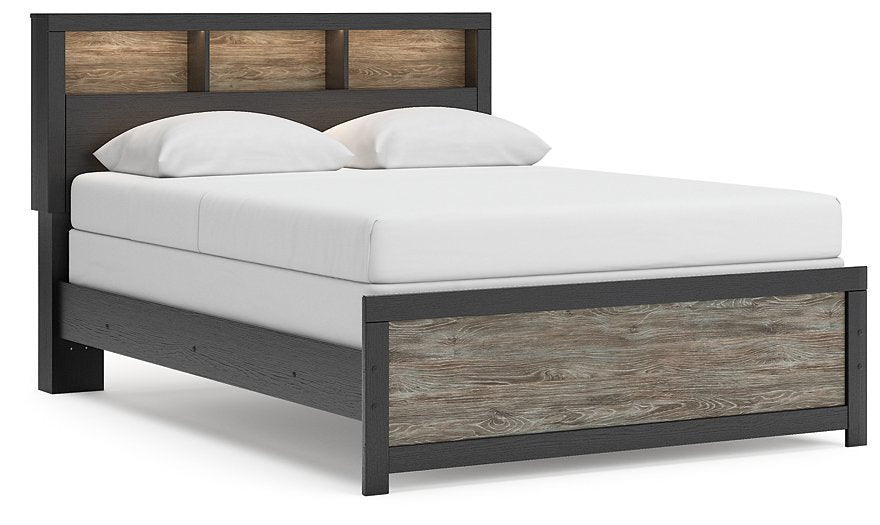Broachmyn Bed - Jax Mattress (Jacksonville, FL)
