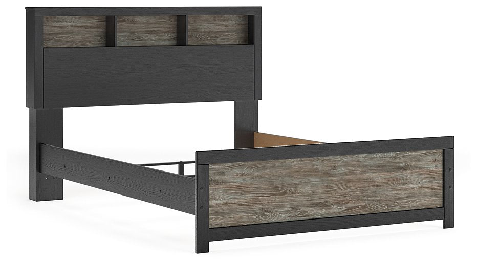 Broachmyn Bed - Jax Mattress (Jacksonville, FL)