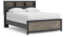 Broachmyn Bed - Jax Mattress (Jacksonville, FL)