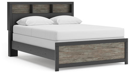 Broachmyn Bed - Jax Mattress (Jacksonville, FL)