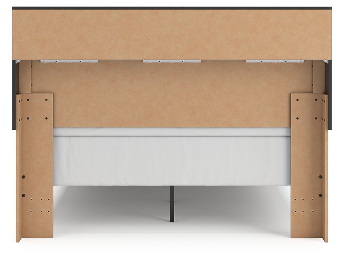 Broachmyn Bed - Jax Mattress (Jacksonville, FL)