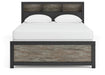 Broachmyn Bed - Jax Mattress (Jacksonville, FL)