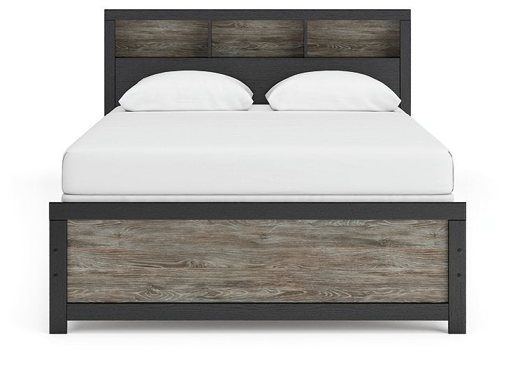 Broachmyn Bed - Jax Mattress (Jacksonville, FL)