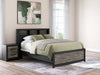 Broachmyn Bed - Jax Mattress (Jacksonville, FL)
