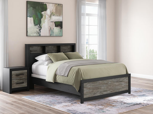 Broachmyn Bed - Jax Mattress (Jacksonville, FL)